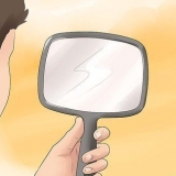 Realização de um autoexame dos testículos
