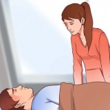 Cuidar de uma pessoa doente