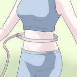 Fazendo um vestido de verão de um lençol