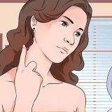 Fingindo um chupão