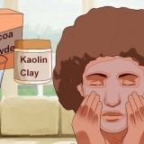 Obtenha uma pele clara em um dia