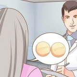 Prevenir uma gravidez após o rompimento de um preservativo