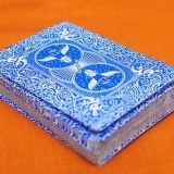 Faça truques de cartas simples