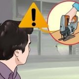 Fornecer primeiros socorros para um dedo que caiu