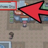 Eevee evoluindo para pokémon platinum