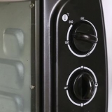 Ovos cozidos no forno