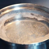 Cozinhar ovos
