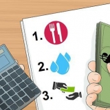 Economizando dinheiro todo mês
