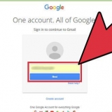 Configurar e-mail no microsoft outlook