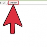 Enviar e-mail com o gmail