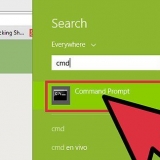 Enviar e-mail com telnet