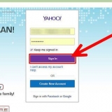Ler e-mails