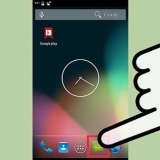 Como obter emoji em um android