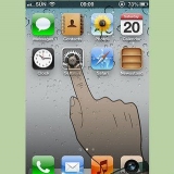 Como obter emojis no seu iphone