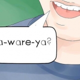 Fale inglês com sotaque irlandês