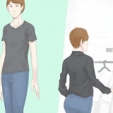 Parece um homem