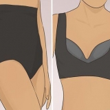 Parecendo uma mulher