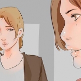 Como uma garota, certifique-se de que outra garota te beije