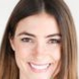 Ficando bem em óculos femininos
