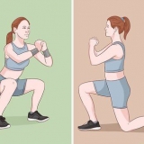 Olhando bem torneadas (para meninas)