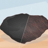 Descubra se uma rocha é um meteorito