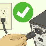Descubra por que um computador não inicia