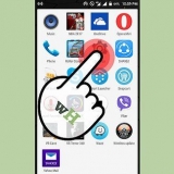 Descubra o que consome mais bateria no android