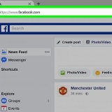 Descubra quem te bloqueou no facebook