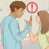 Lidar com ser maltratado por sua esposa