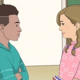 Fazendo um menino de 12 anos gostar de você