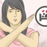 Fazendo um homem deixar sua esposa