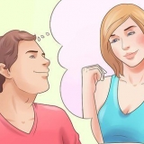Conseguir que uma garota te mande uma mensagem de volta