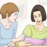 Certificando-se de que seu professor pensa positivamente sobre você