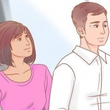 Certifique-se de que seu homem não olhe para outras mulheres