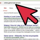 Certifique-se de que seu ping cai enquanto estiver jogando online