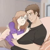 Fazer seu amigo te beijar primeiro