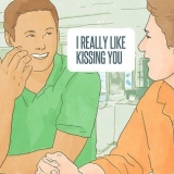 Fazendo seu namorado gostar de beijar