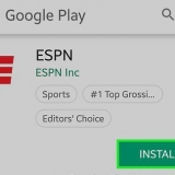 Assista espn pela internet