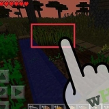 Comida no minecraft pe