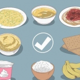 Comer com aparelho novo ou apertado