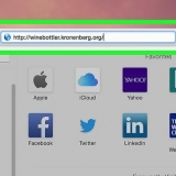 Como abrir arquivos exe em um mac