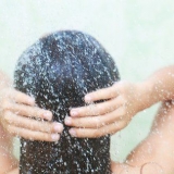 Trançando extensões em seu cabelo
