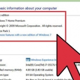 Usando a área de trabalho remota no windows 7