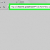 Bloquear facebook no chrome