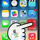 Excluir contatos do facebook de um iphone