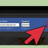 Excluir mensagens do facebook permanentemente