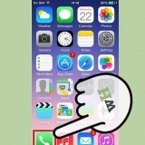 Como usar o facetime