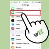 Facetime sem wi-fi
