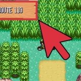 Pegue feebas em pokémon emerald