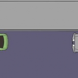 Estacionamento paralelo